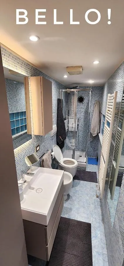 Apartment 5 Schei De Mona: Venetian-Style Concierge Service Italy