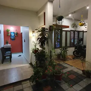  Homestay Gerards Fortkochi India